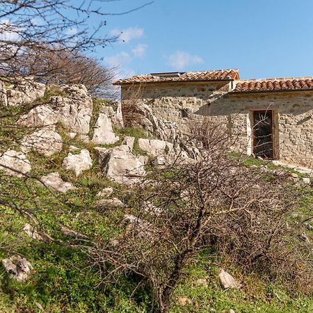 Holiday Home Acqua By Interhome Arcidosso Extérieur photo