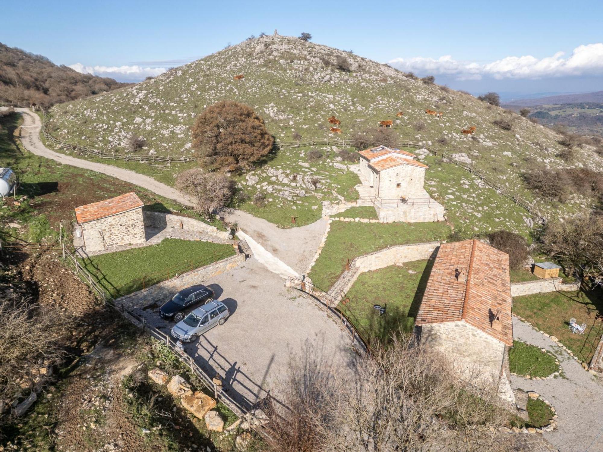 Holiday Home Acqua By Interhome Arcidosso Extérieur photo