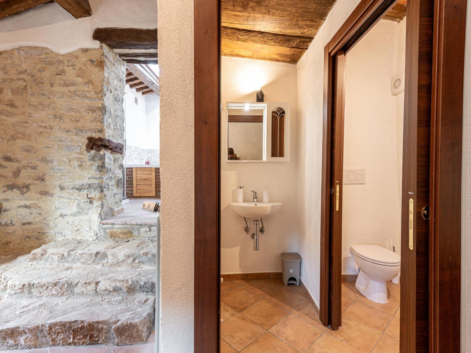 Holiday Home Acqua By Interhome Arcidosso Extérieur photo