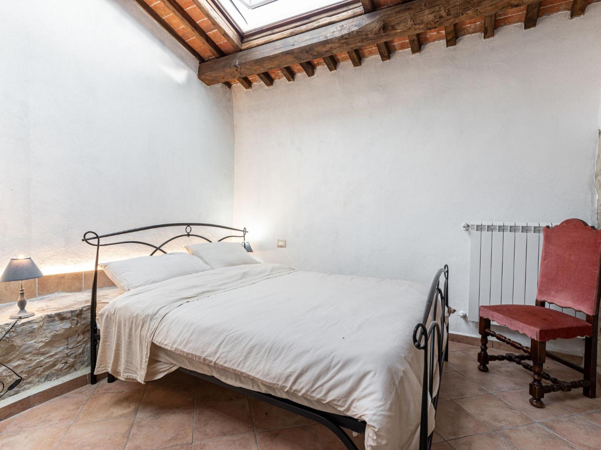 Holiday Home Acqua By Interhome Arcidosso Extérieur photo