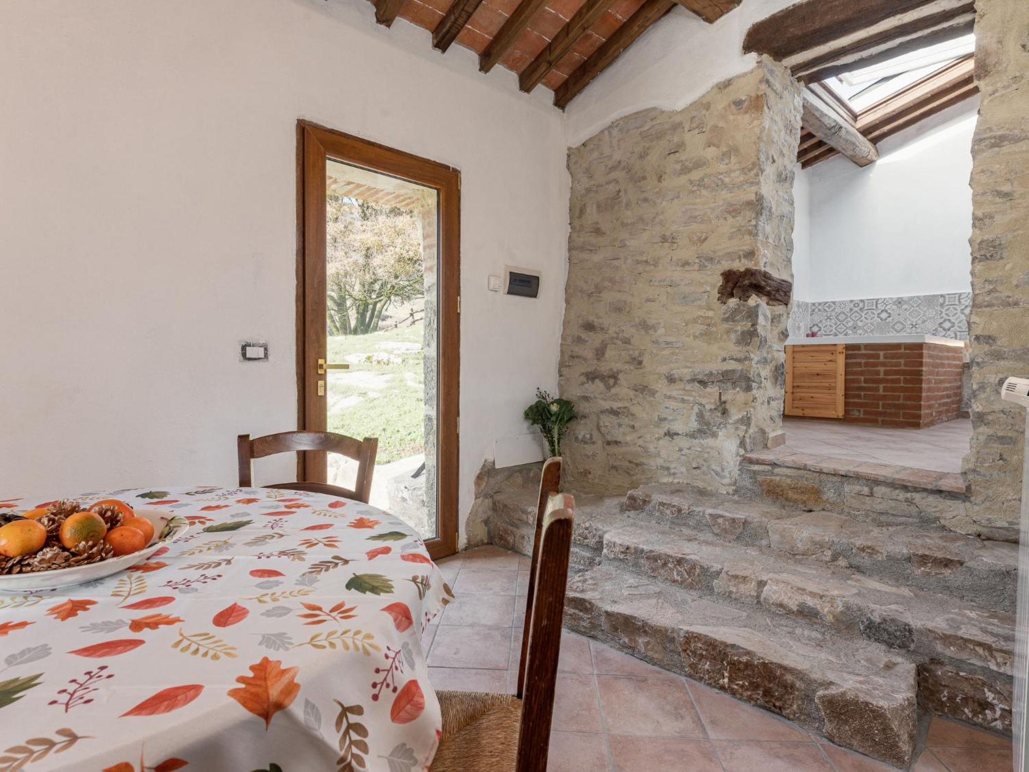 Holiday Home Acqua By Interhome Arcidosso Extérieur photo