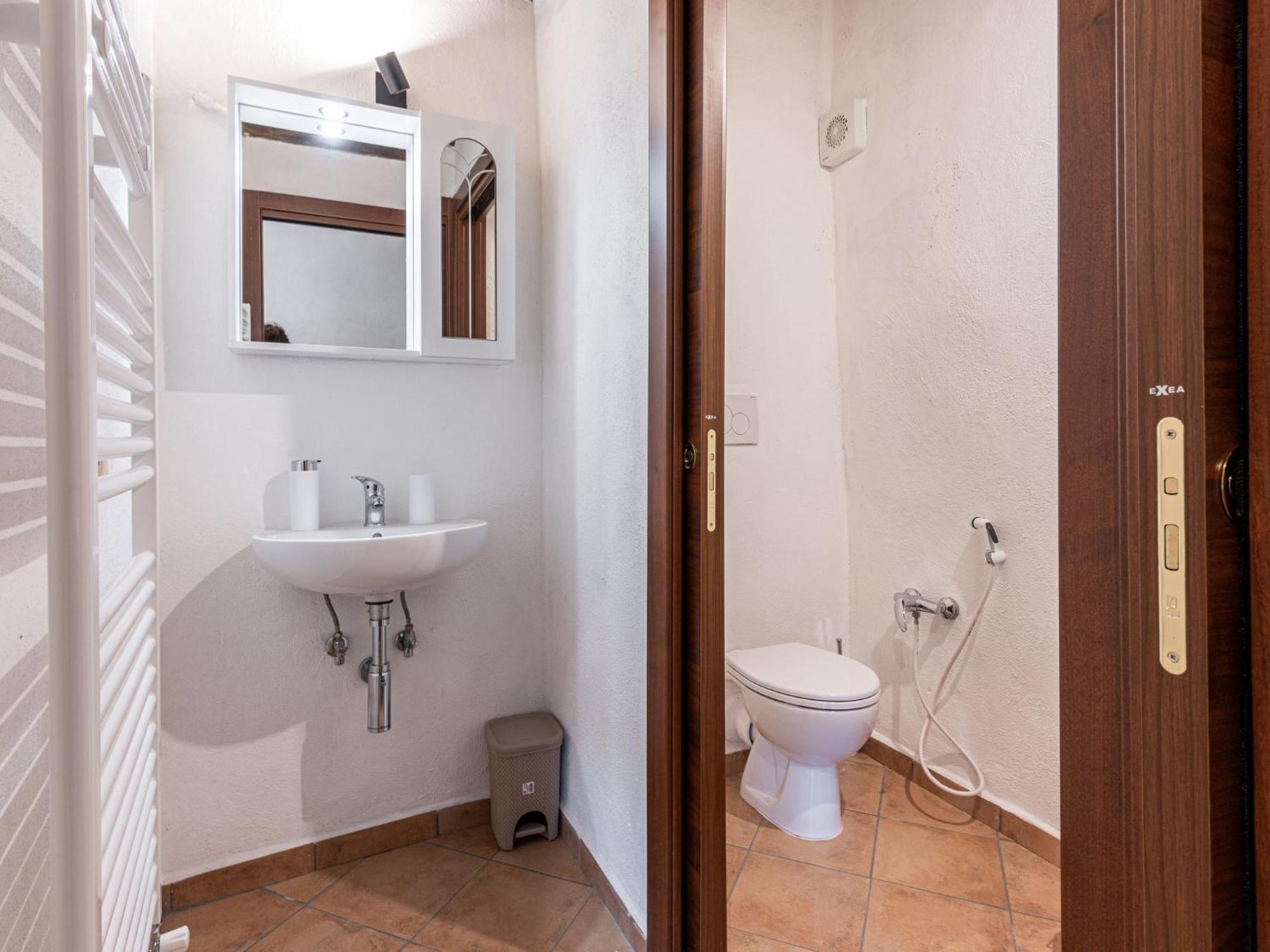 Holiday Home Acqua By Interhome Arcidosso Extérieur photo