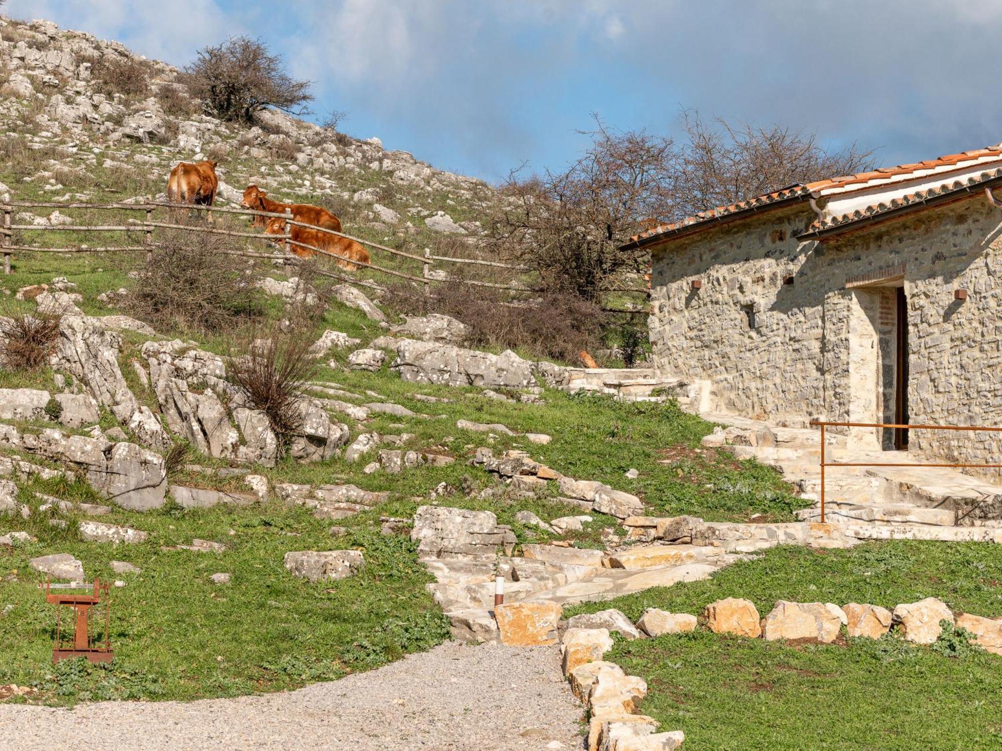 Holiday Home Acqua By Interhome Arcidosso Extérieur photo