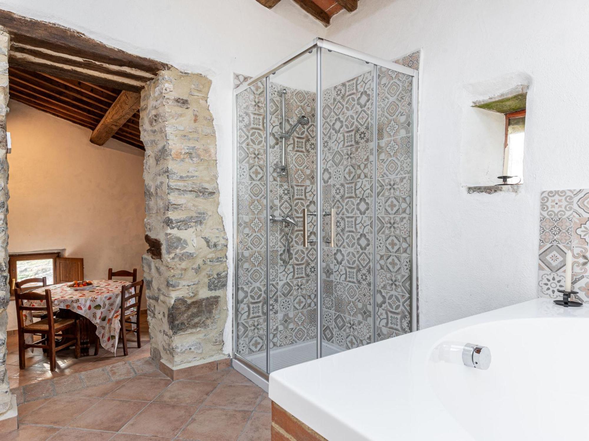 Holiday Home Acqua By Interhome Arcidosso Extérieur photo