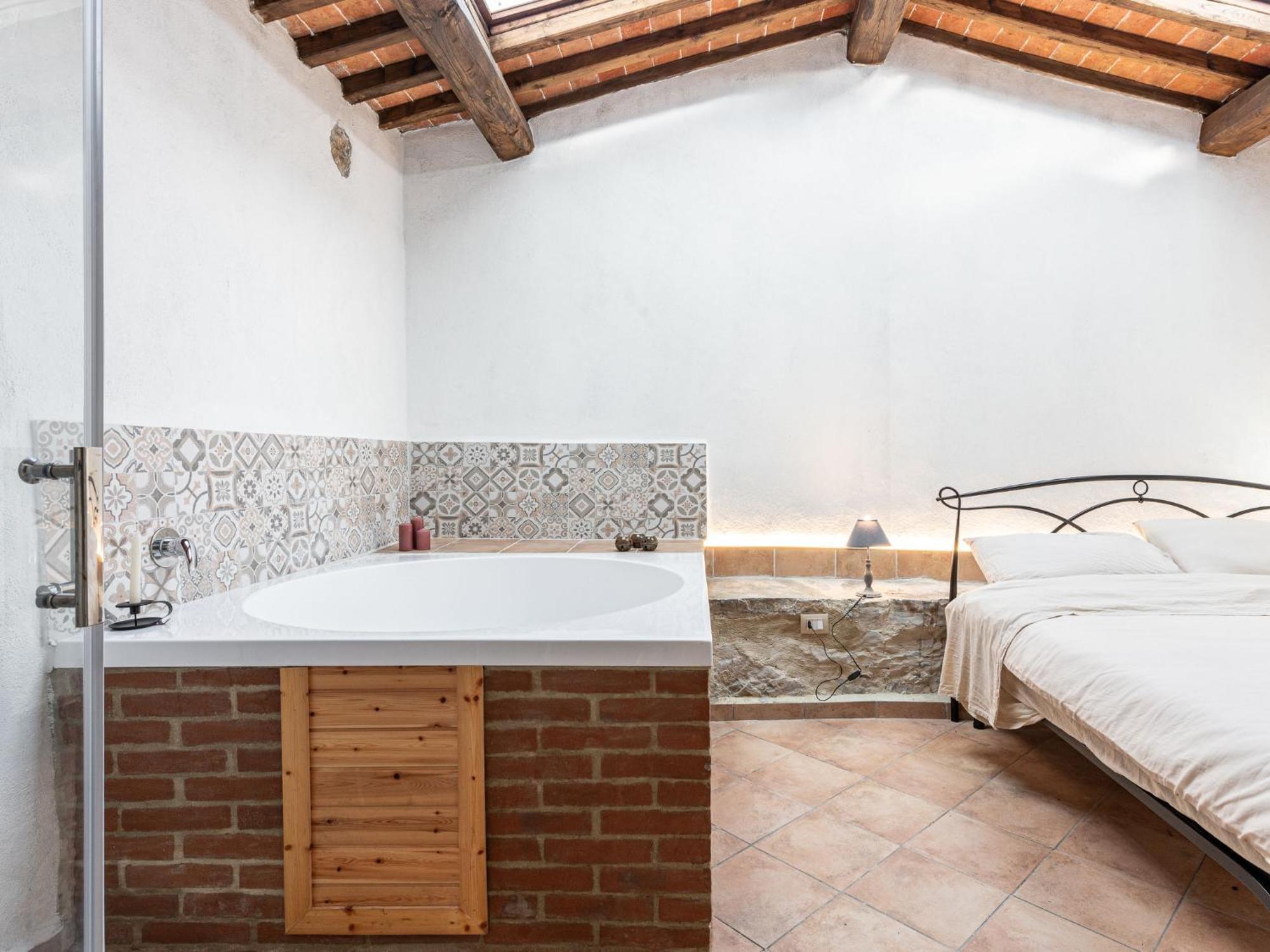 Holiday Home Acqua By Interhome Arcidosso Extérieur photo